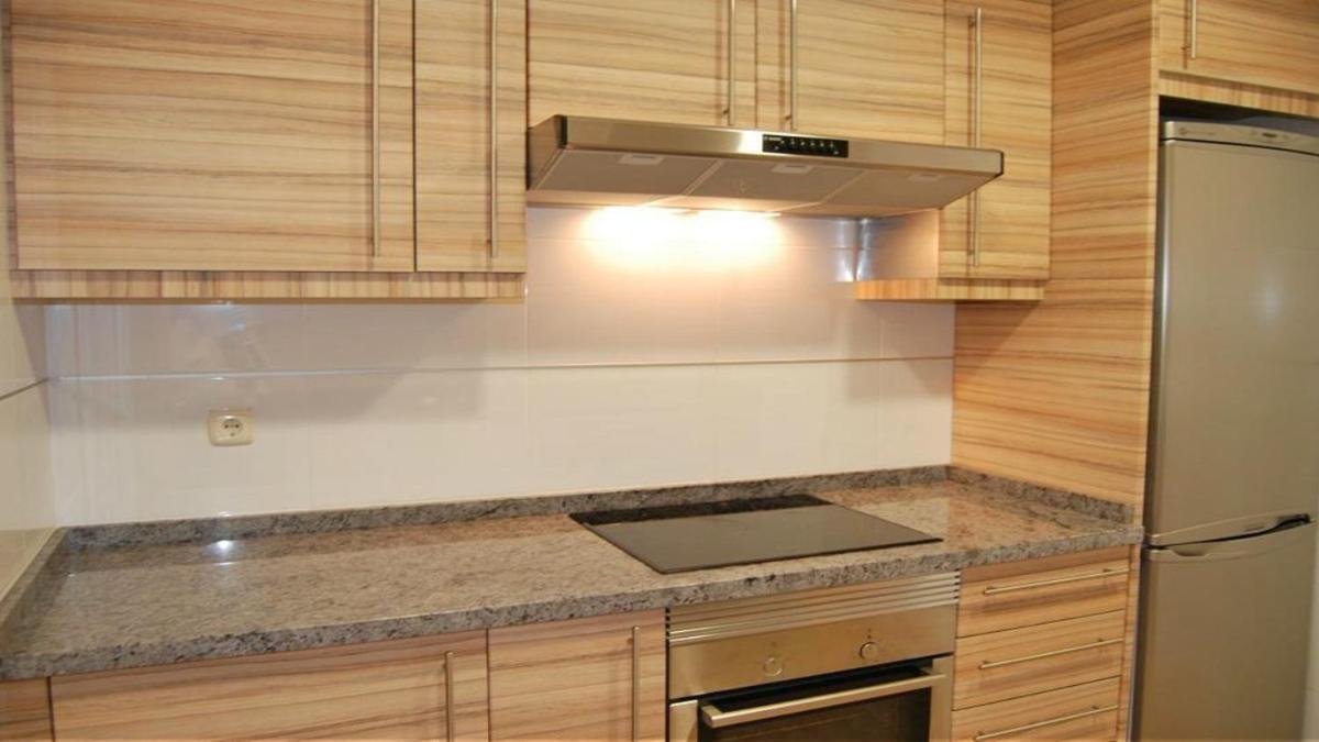 Estimar Calpe Apartments (Adults Only) エクステリア 写真