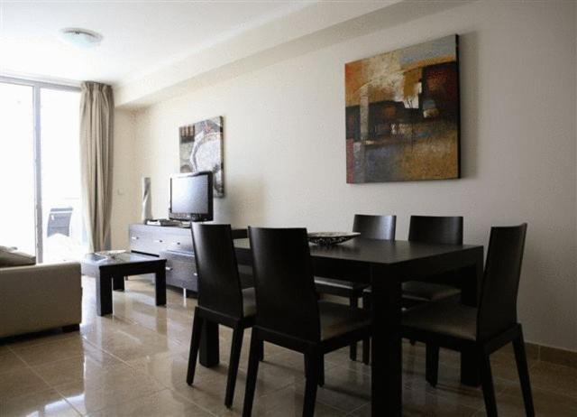 Estimar Calpe Apartments (Adults Only) エクステリア 写真