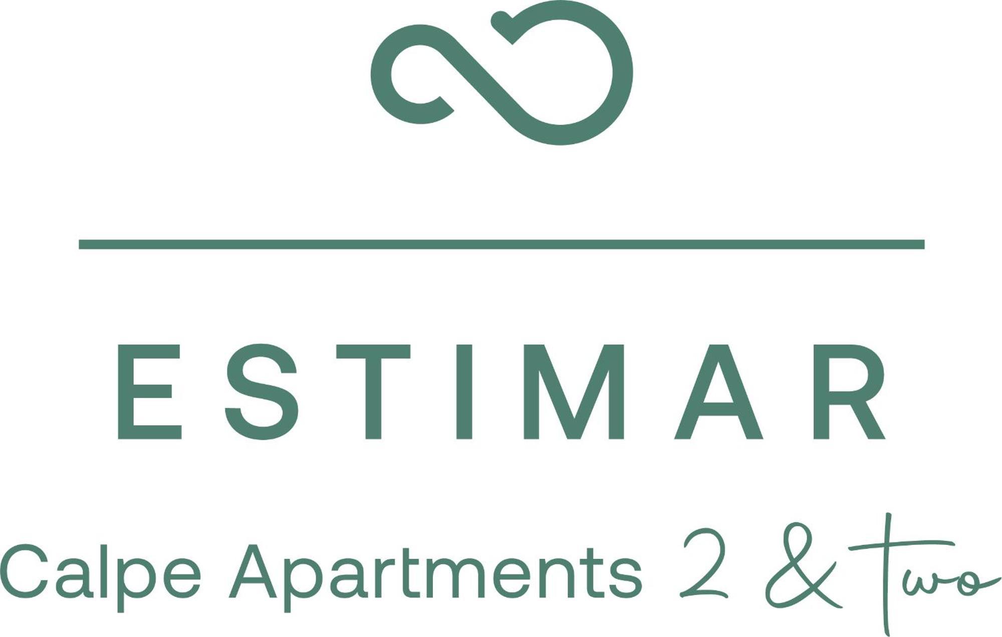 Estimar Calpe Apartments (Adults Only) エクステリア 写真