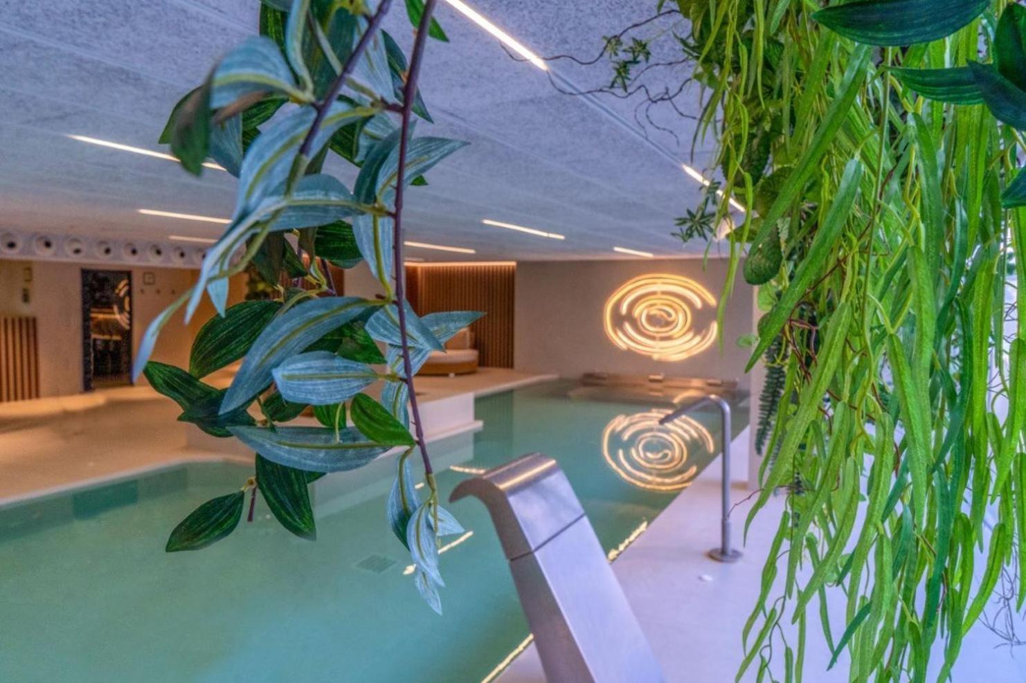 Estimar Calpe Apartments (Adults Only) エクステリア 写真