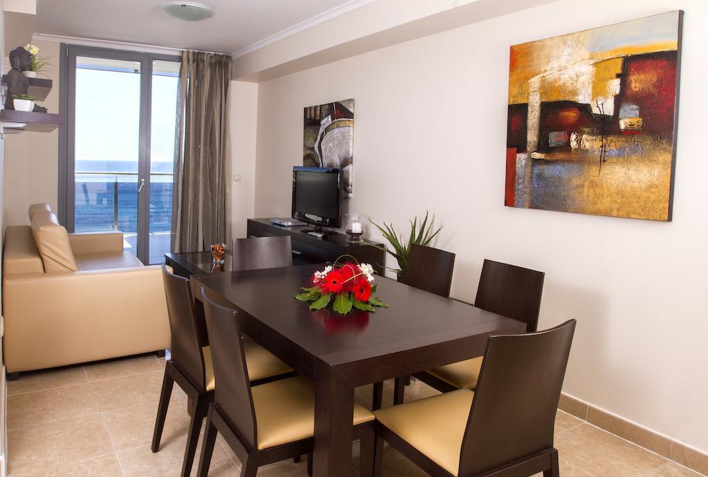 Estimar Calpe Apartments (Adults Only) エクステリア 写真