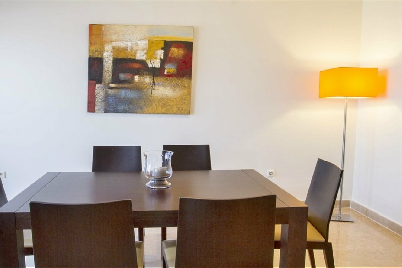 Estimar Calpe Apartments (Adults Only) エクステリア 写真